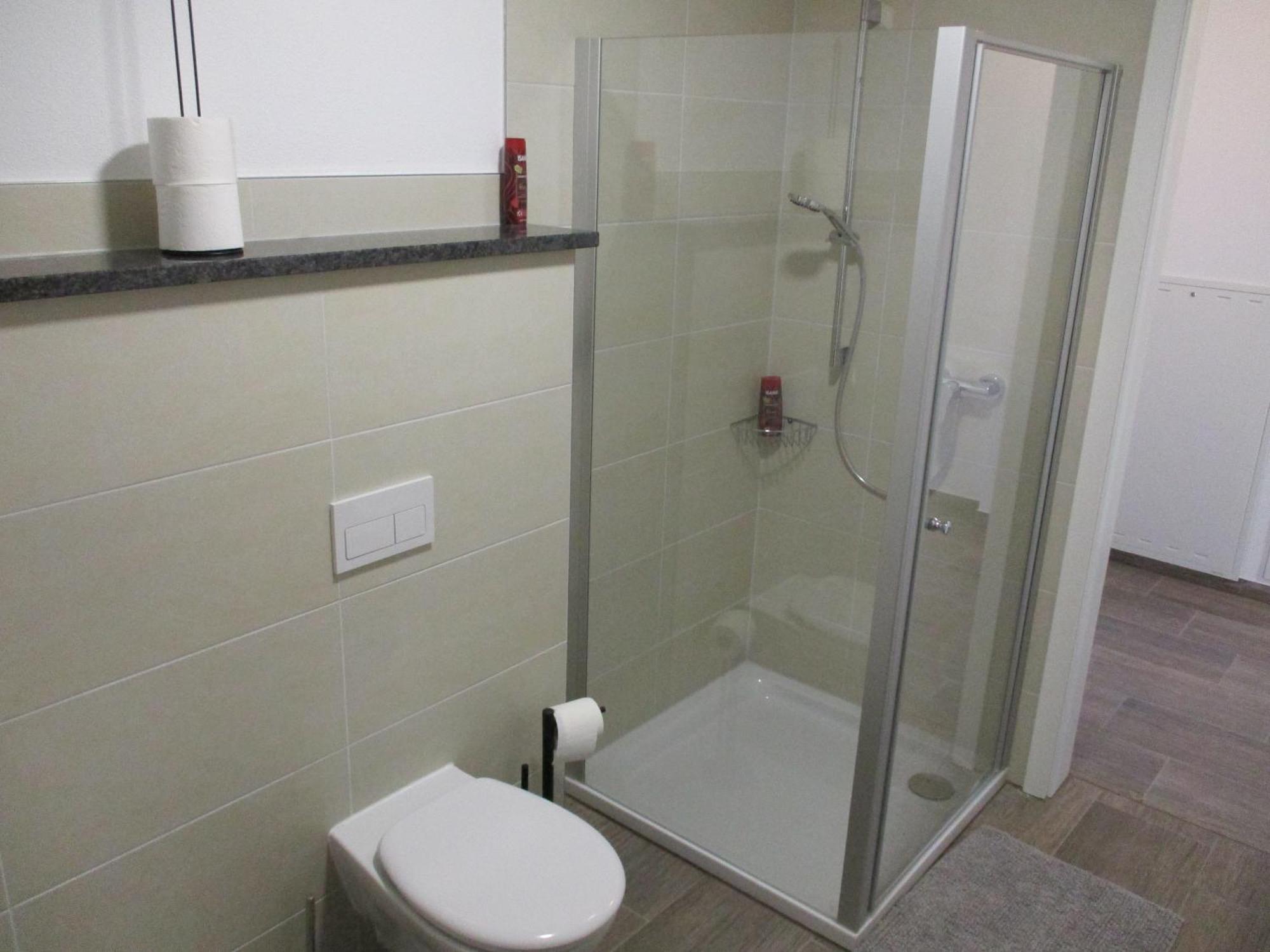 Parsberger Ferienwohnung 1 Kültér fotó